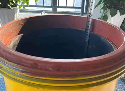 泸县抗爆容器