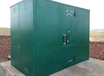 泸县炸药柜的作用：不仅仅是容器，更是安全与管理的核心防线
